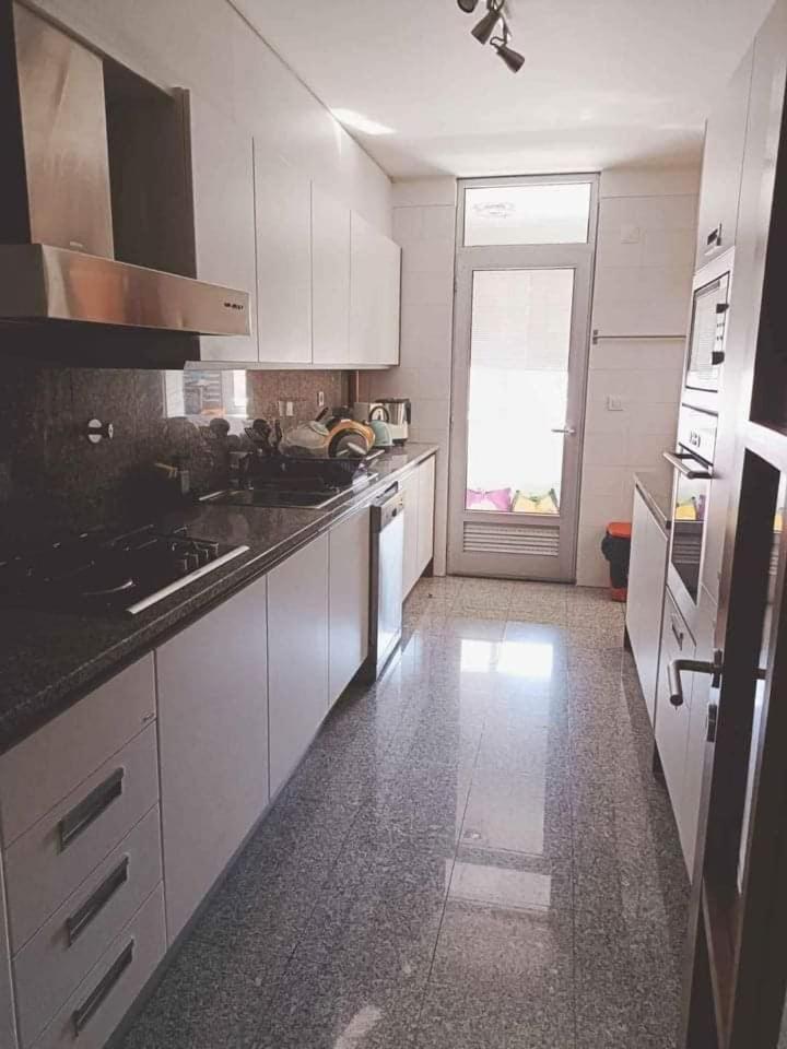 Apartamento 2 Bedroom Apartment Close To Airport With Pool & Gym *