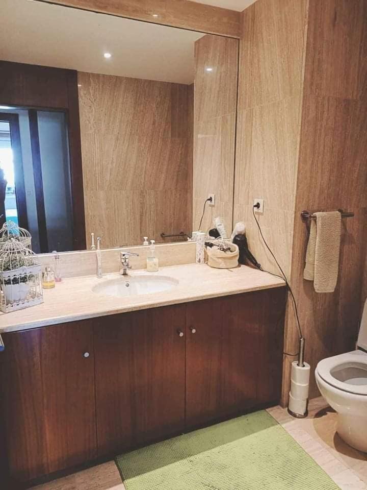 Apartamento 2 Bedroom Apartment Close To Airport With Pool & Gym