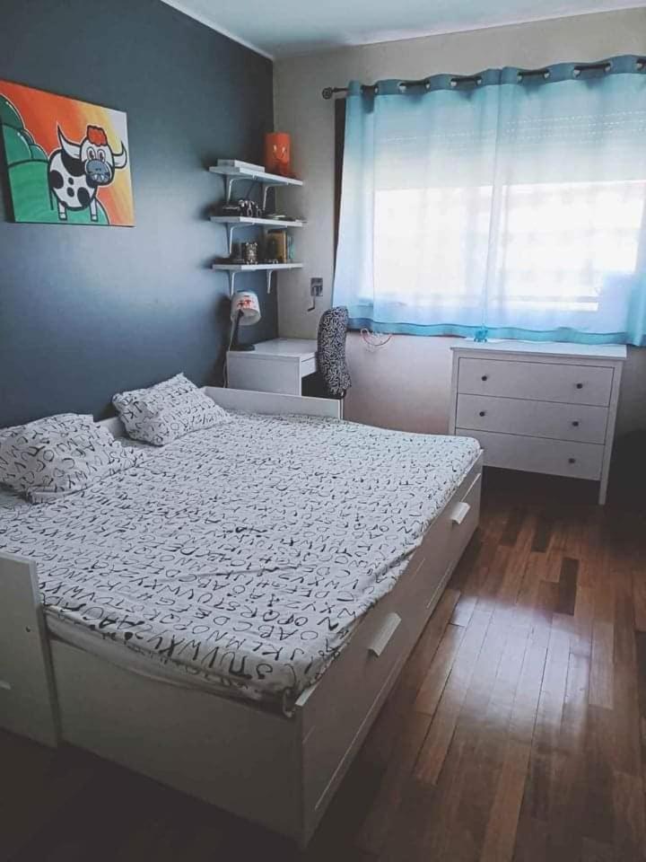 2 Bedroom Apartment Close To Airport With Pool & Gym *
