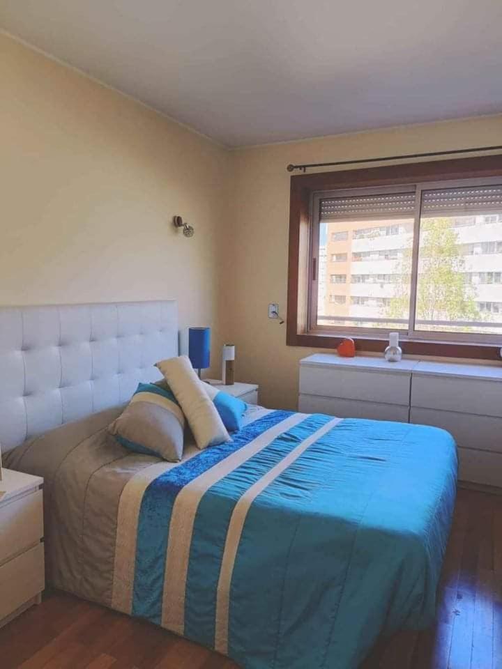 Lejlighed 2 Bedroom Apartment Close To Airport With Pool & Gym *